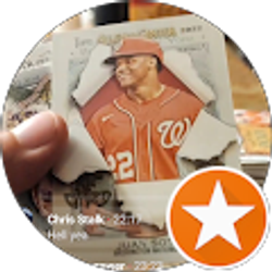 Profile photo of chris stalk