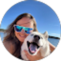 Profile photo of Olga Evkucheva