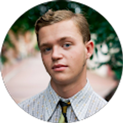 Profile photo of Andrew Ehler