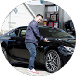 Profile photo of Steve Vang