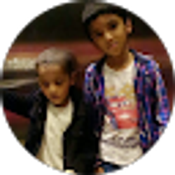 Profile photo of binu joseph