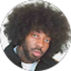 Profile photo of Brent Faiyaz