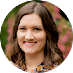 Profile photo of Kathleen Hill