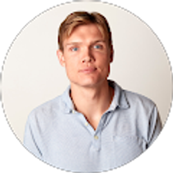 Profile photo of Keenan Berry