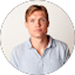 Profile photo of Keenan Berry