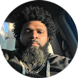 Profile photo of Darnel Hall