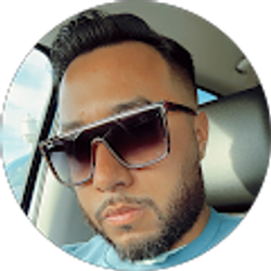 Profile photo of Samuel Juarez