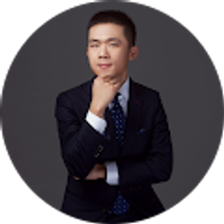 Profile photo of Robin Li