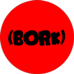 Profile photo of BORK :3