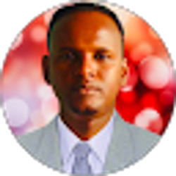 Profile photo of Ibrahim Abdi