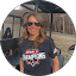 Profile photo of Jodie Frady