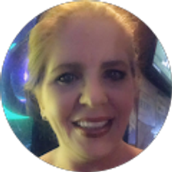 Profile photo of Jennifer Sargent