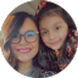 Profile photo of Paty Bedoy