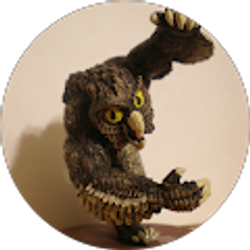 Profile photo of James Geluso