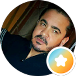 Profile photo of Michael Robles