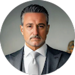 Profile photo of Dale Lake