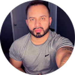 Profile photo of Erick Hernandez