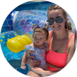 Profile photo of Sienna Harrison