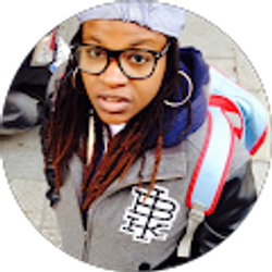 Profile photo of Martine Louisma