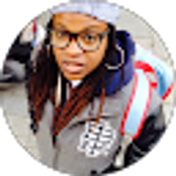 Profile photo of Martine Louisma