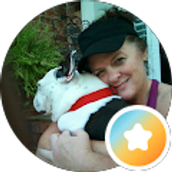 Profile photo of Anita T