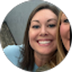 Profile photo of Hannah McGaha
