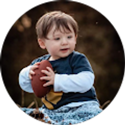 Profile photo of Tyler Kempf