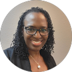 Profile photo of Sarah Apamo