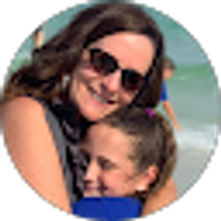 Profile photo of AnnaMarie Moon