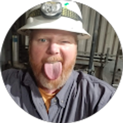 Profile photo of Kevin Copeland