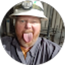 Profile photo of Kevin Copeland