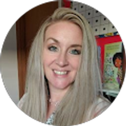 Profile photo of Katherine Leitch