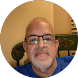 Profile photo of Maximino Delgado