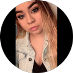 Profile photo of Yoselin Rubio