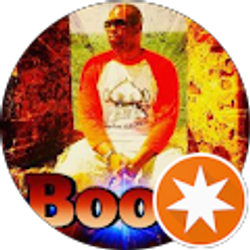 Profile photo of Fred Washington