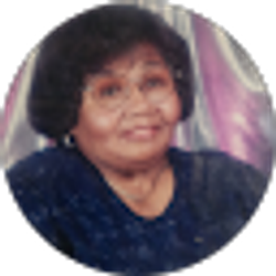 Profile photo of Rochelle Turner
