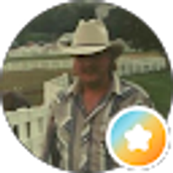 Profile photo of John W. Hudnall (Long Haul Kid)
