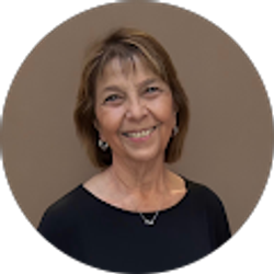 Profile photo of Joanne Naso