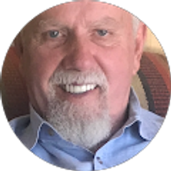 Profile photo of Kenny Simmons