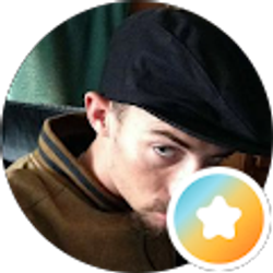Profile photo of Kyle Varble