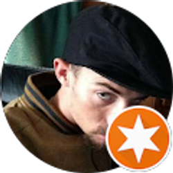 Profile photo of Kyle Varble