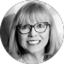Profile photo of Patricia Walters