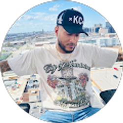 Profile photo of Chazaray Harrison