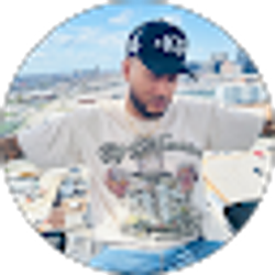 Profile photo of Chazaray Harrison