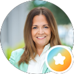 Profile photo of Deborah Ferrera Aguiar