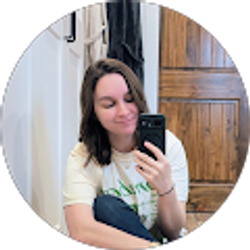 Profile photo of Morgan Tackett