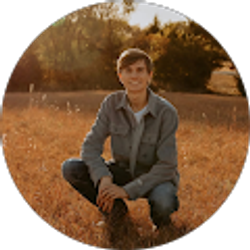 Profile photo of Jacob