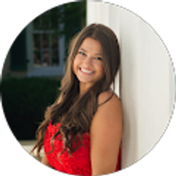 Profile photo of Caroline Avery