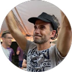 Profile photo of David Horton