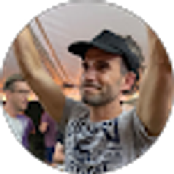 Profile photo of David Horton